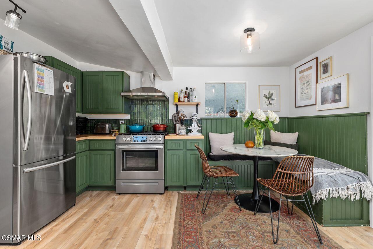 1268 Black Canyon Road