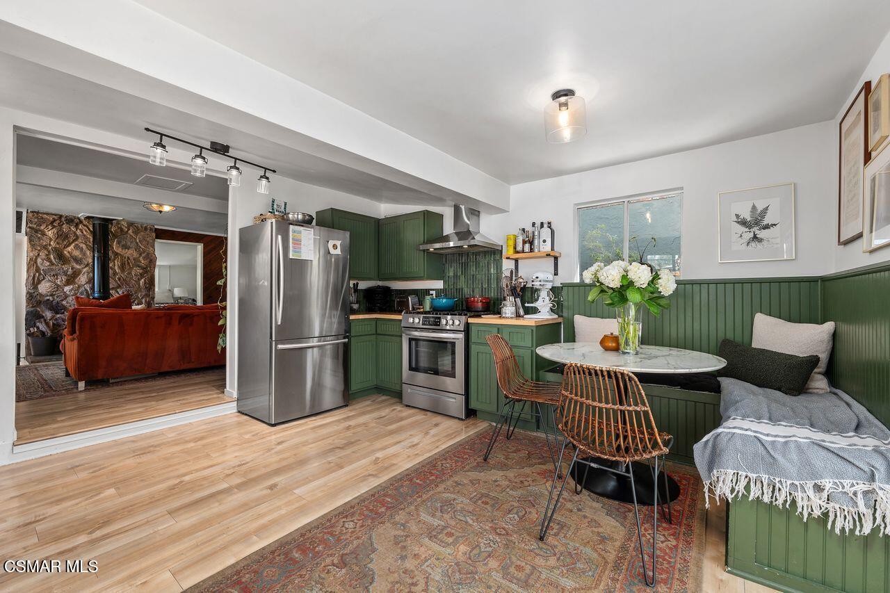 1268 Black Canyon Road