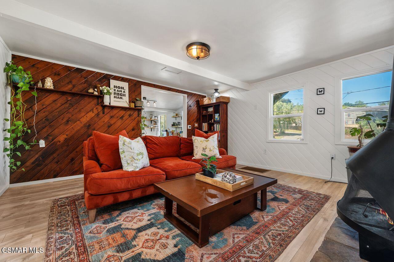 1268 Black Canyon Road