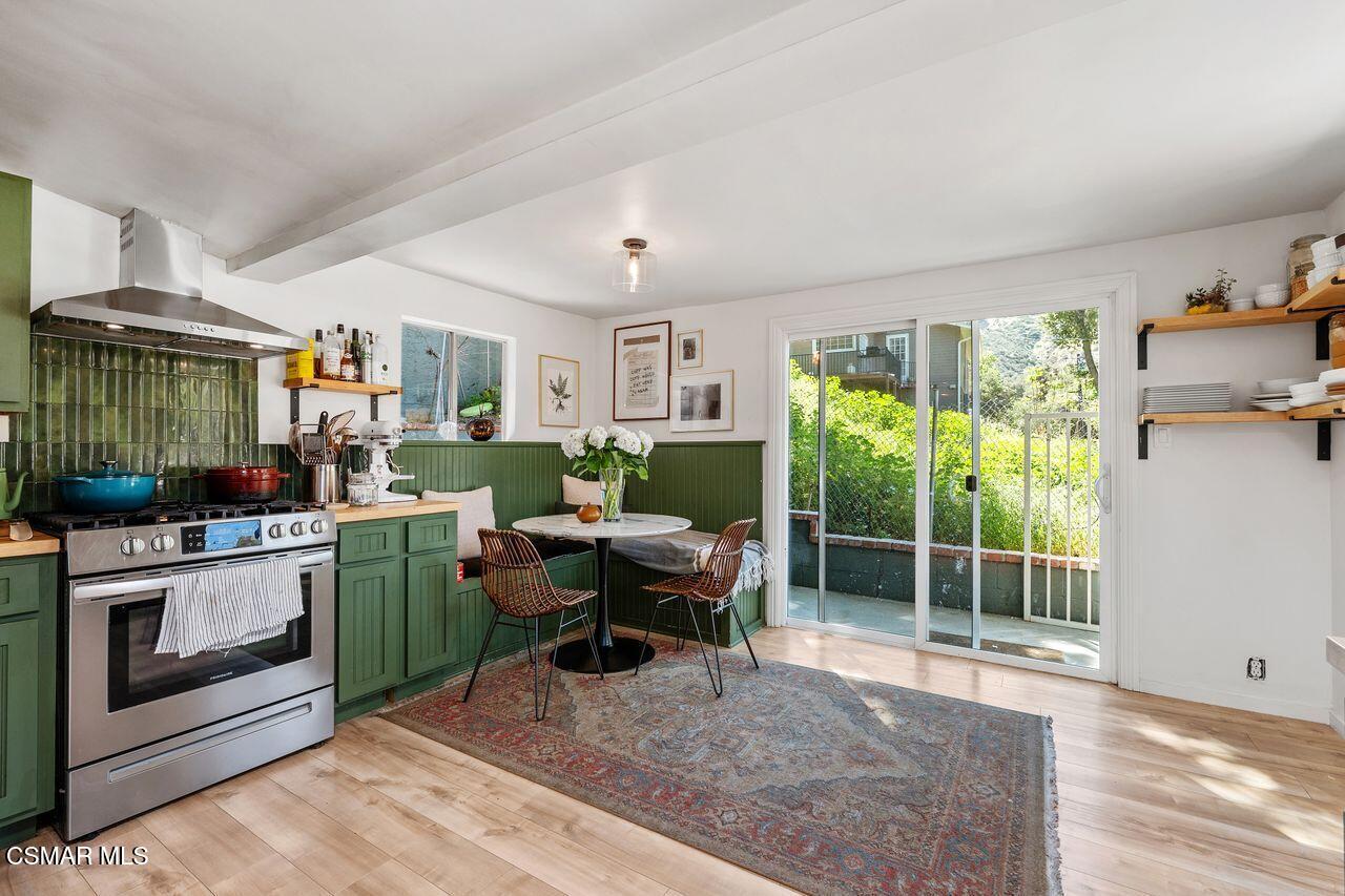 1268 Black Canyon Road