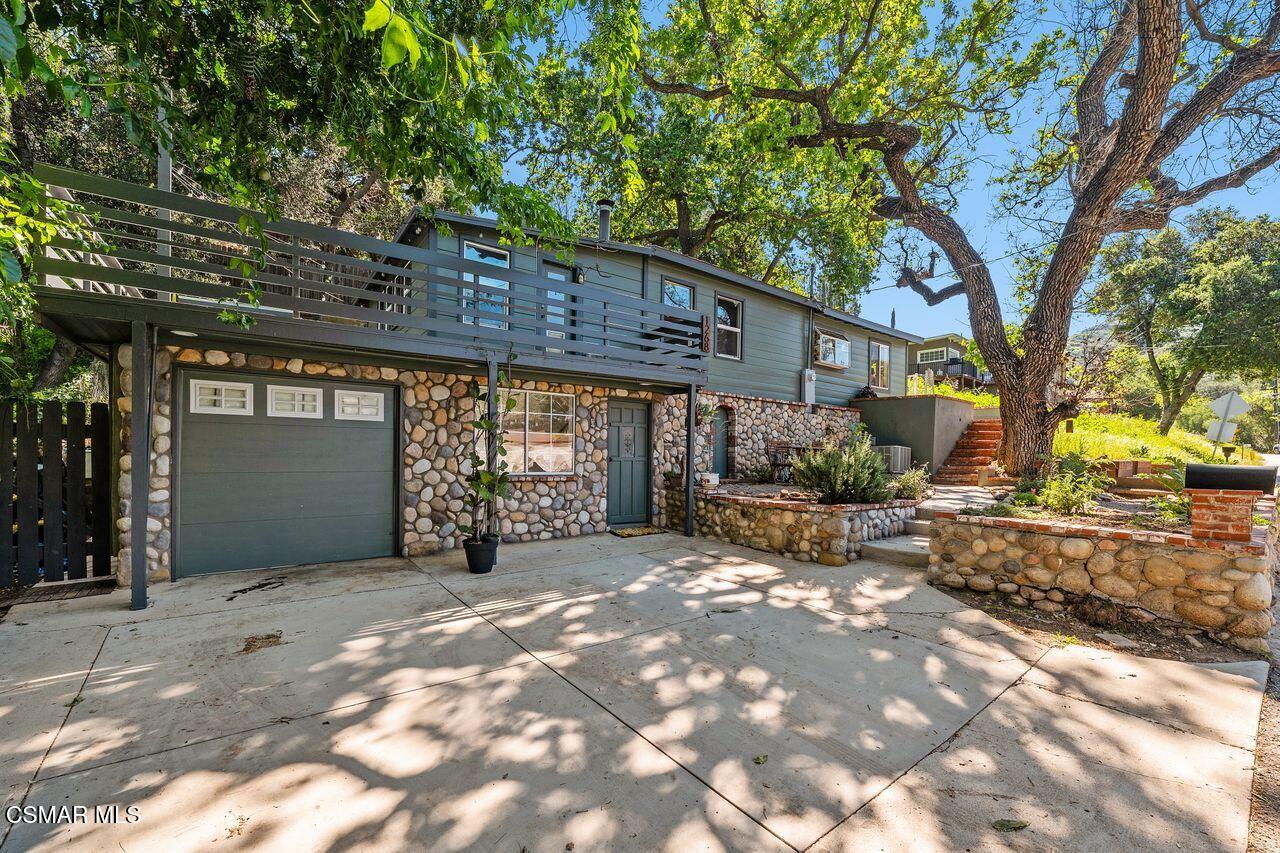 1268 Black Canyon Road