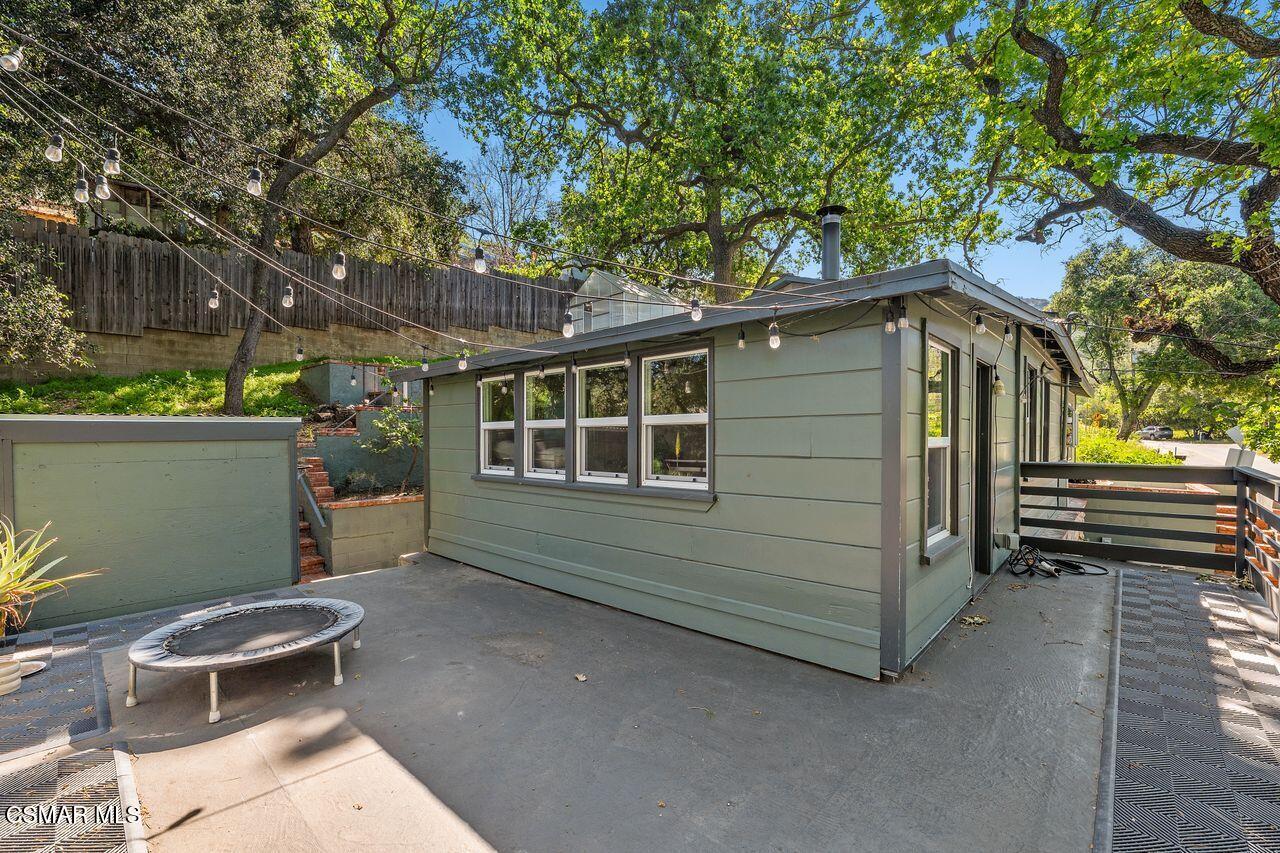 1268 Black Canyon Road