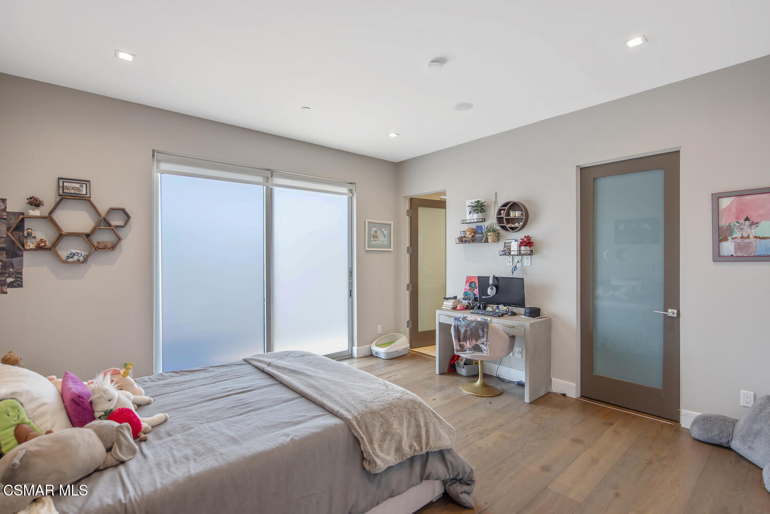 2386 Sierra Creek Road