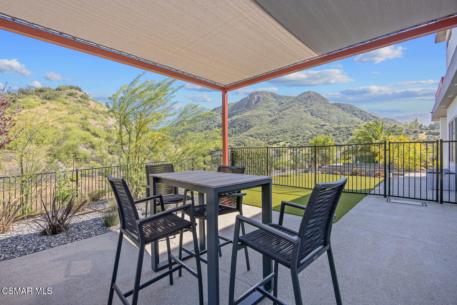 2386 Sierra Creek Road