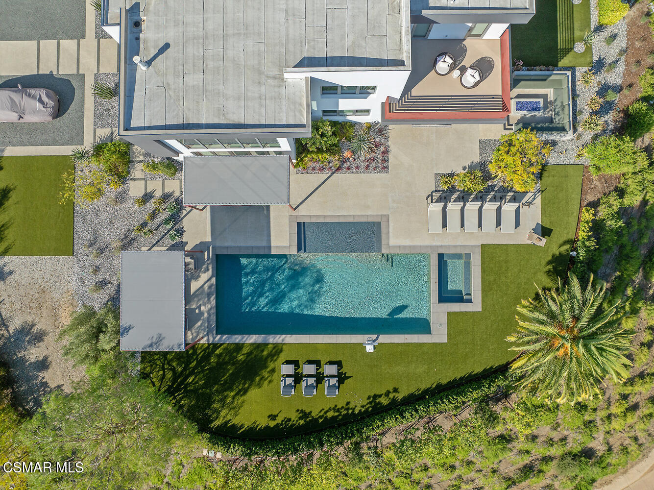 2386 Sierra Creek Road