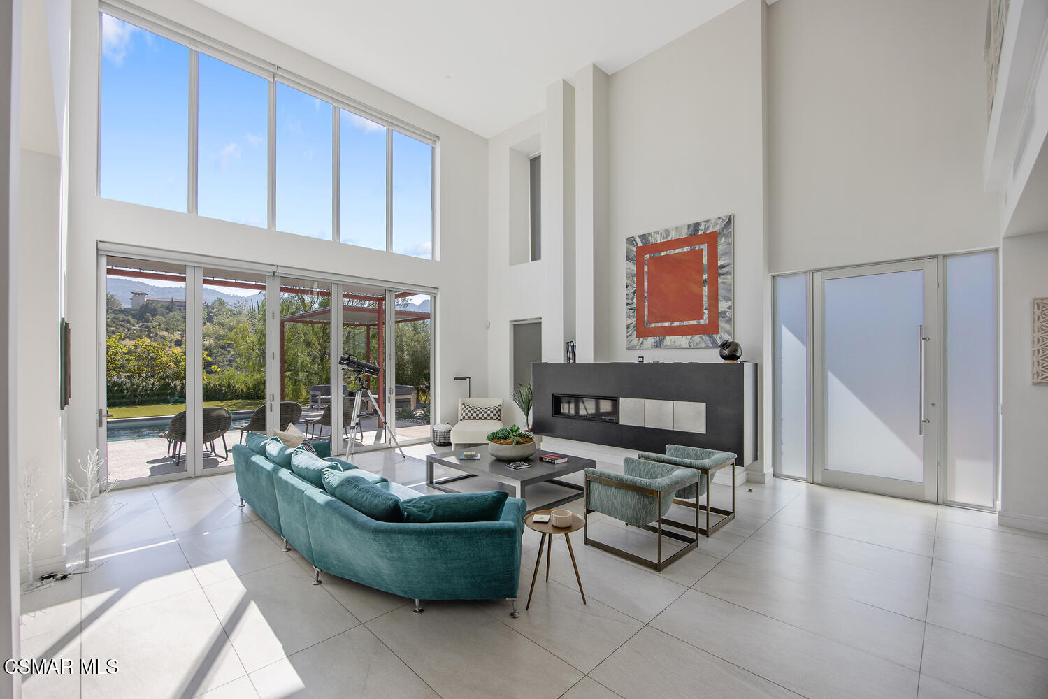 2386 Sierra Creek Road