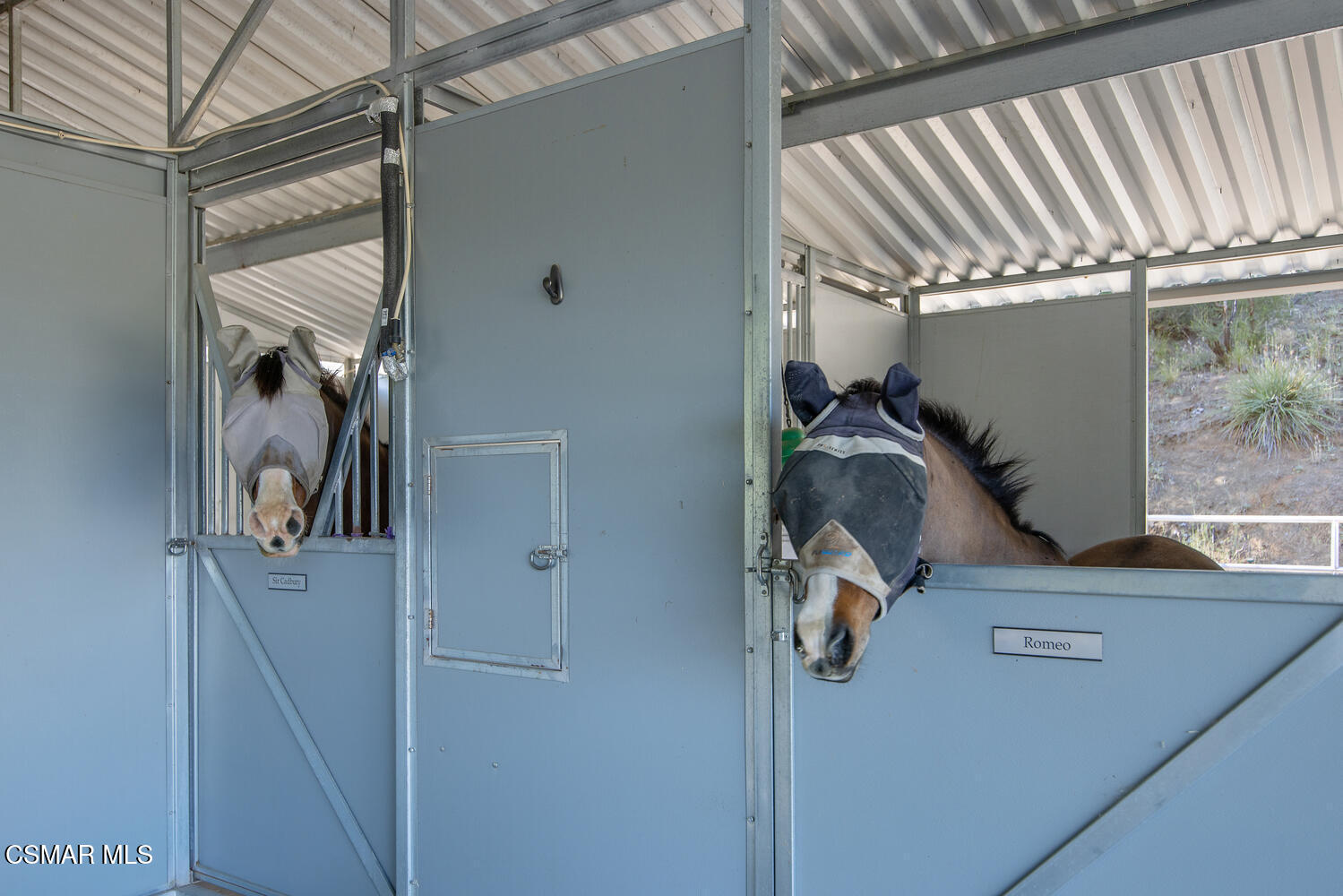 2386 Sierra Creek Road