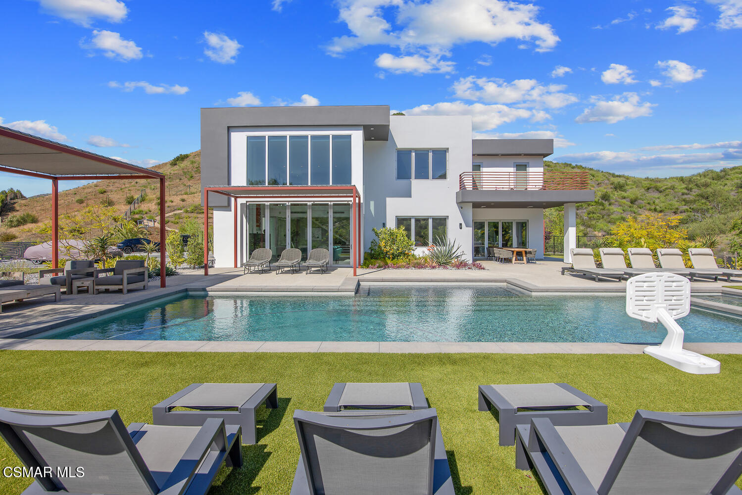 2386 Sierra Creek Road