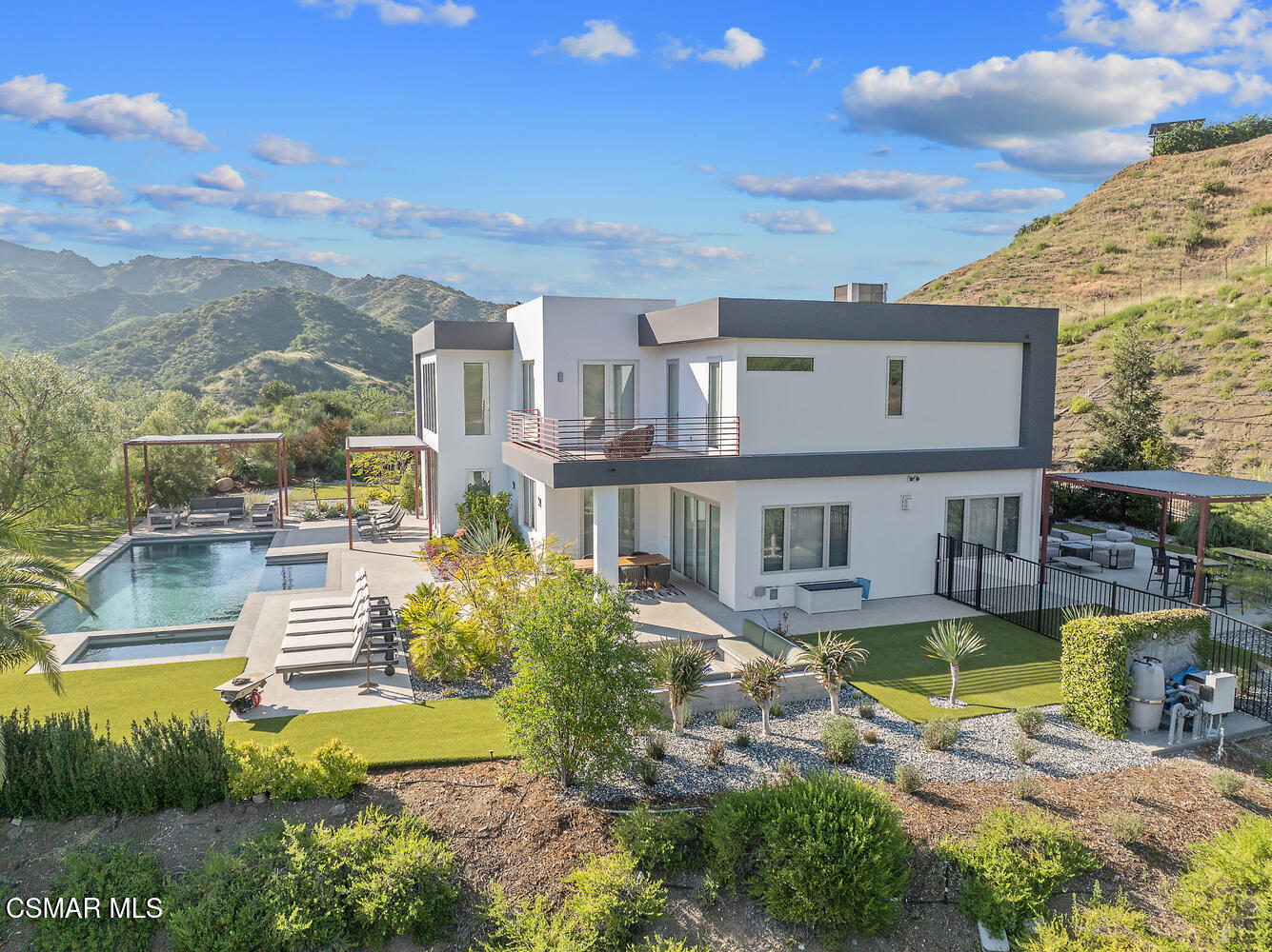 2386 Sierra Creek Road