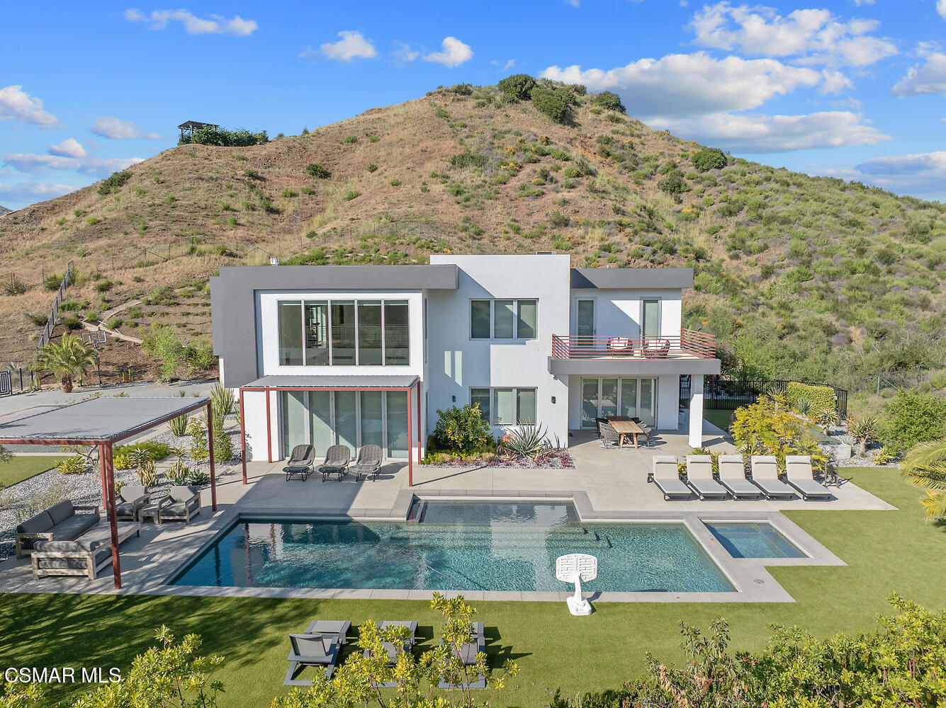 2386 Sierra Creek Road