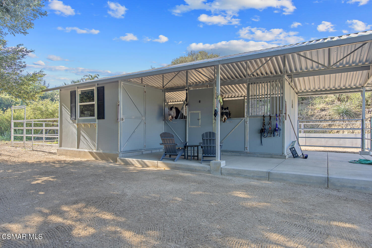 2386 Sierra Creek Road