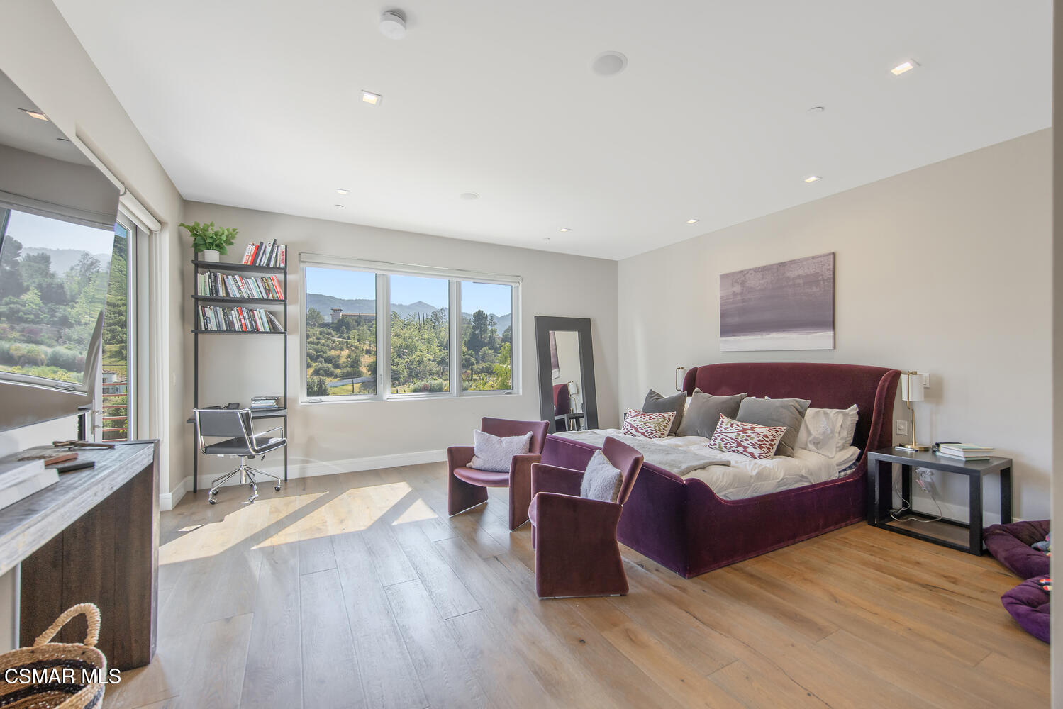 2386 Sierra Creek Road