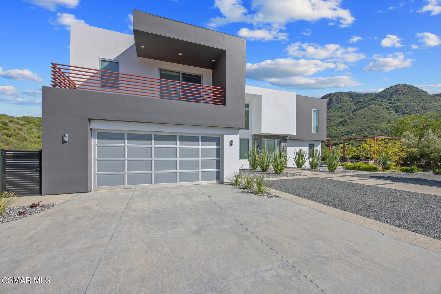 2386 Sierra Creek Road