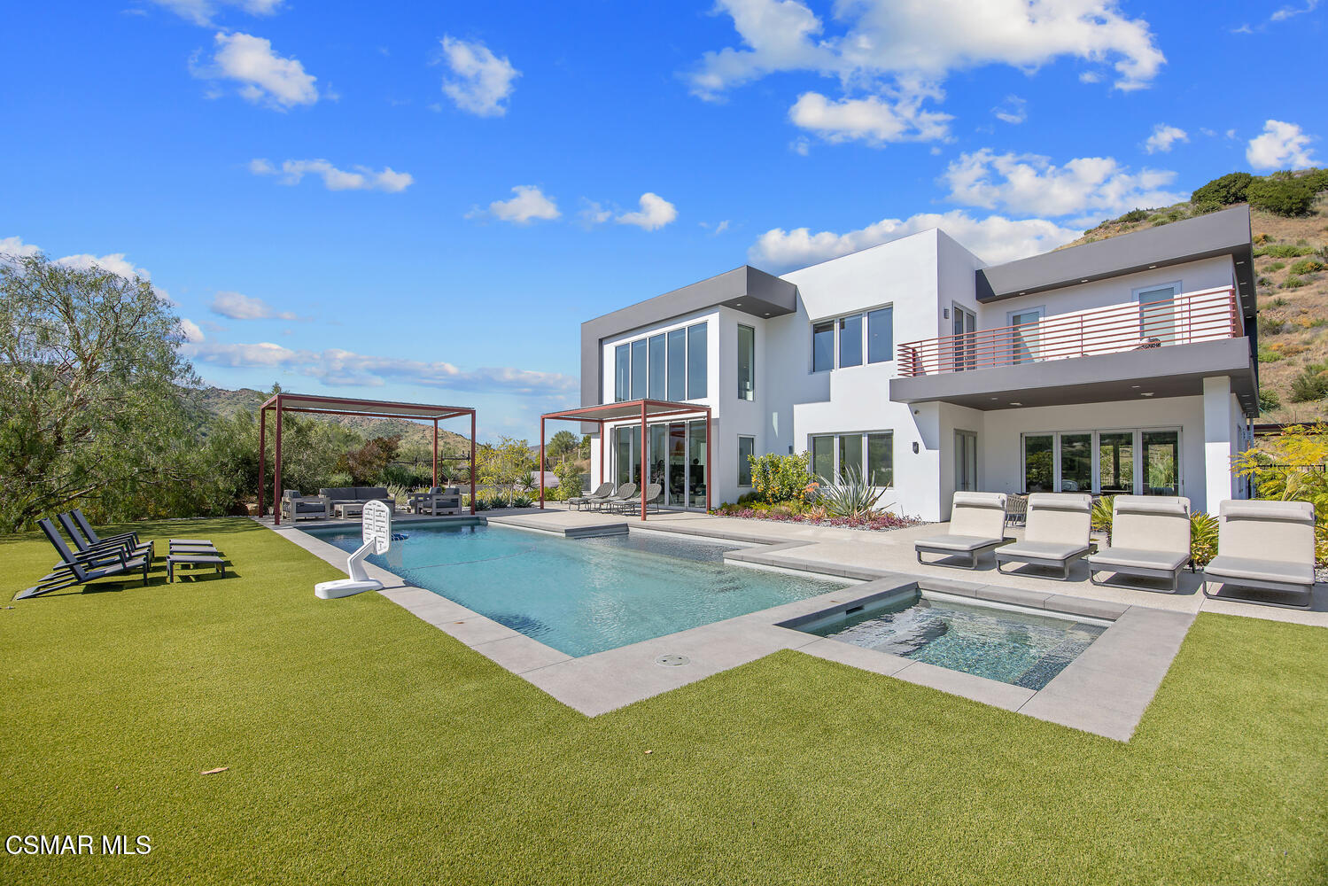 2386 Sierra Creek Road