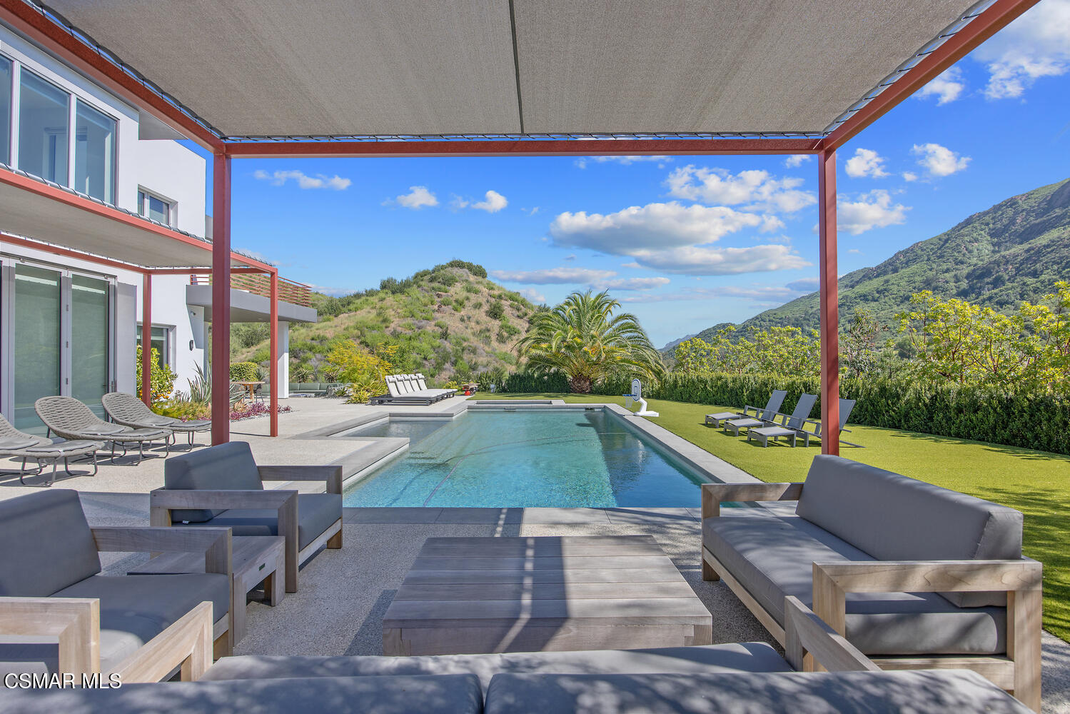 2386 Sierra Creek Road