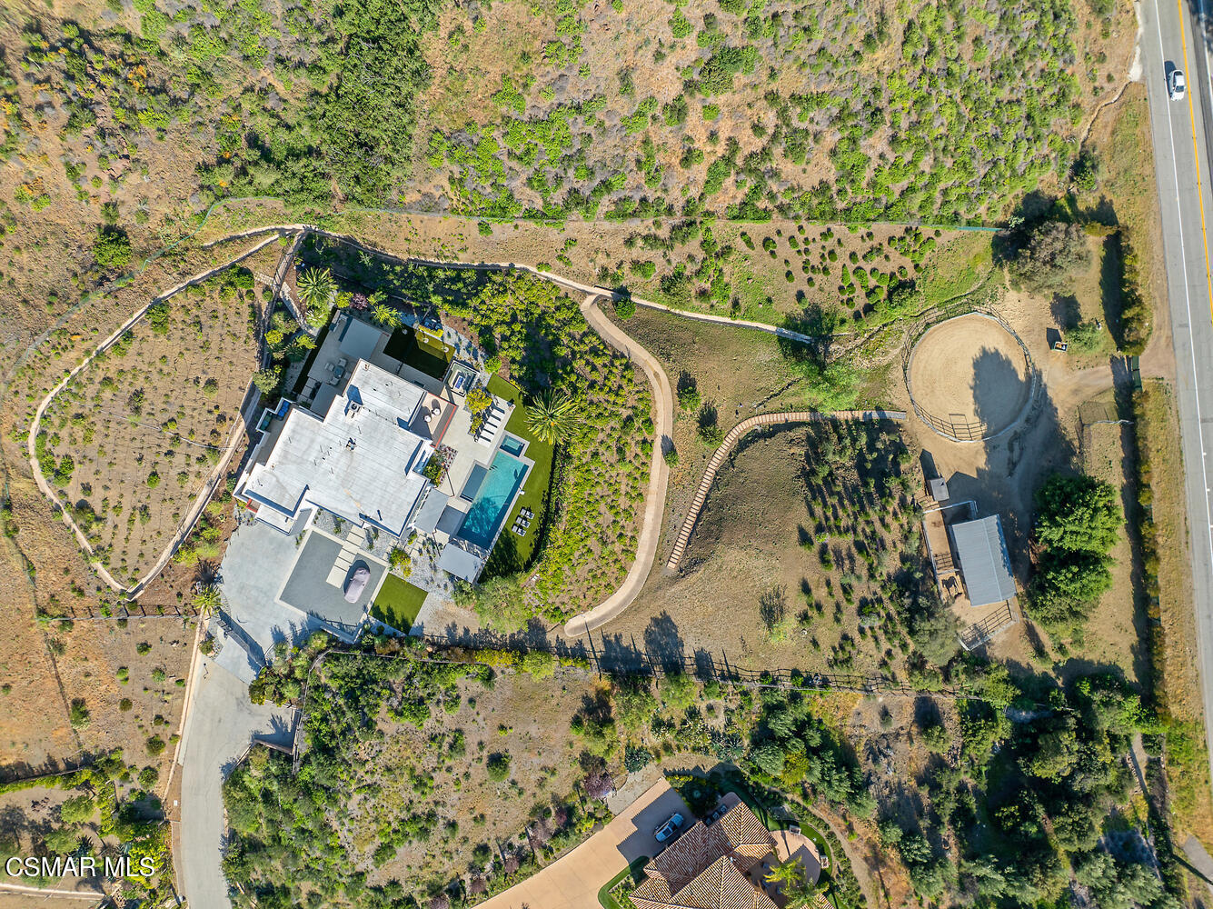 2386 Sierra Creek Road