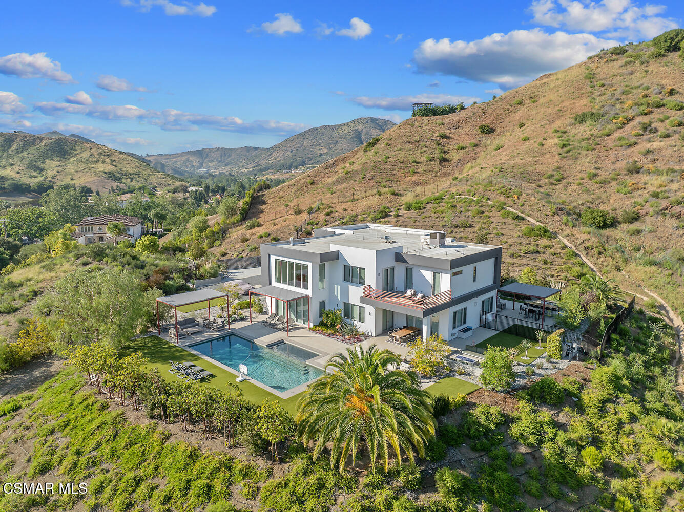 2386 Sierra Creek Road