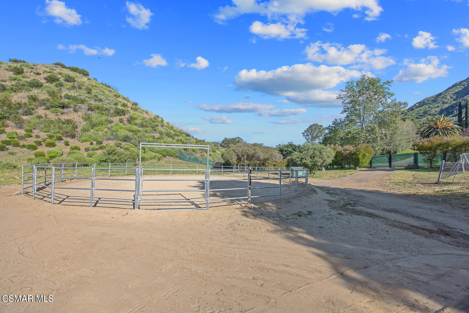 2386 Sierra Creek Road