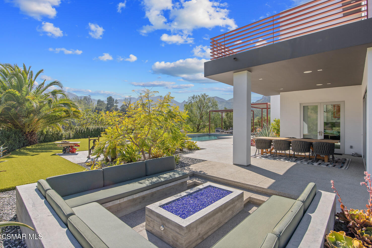 2386 Sierra Creek Road