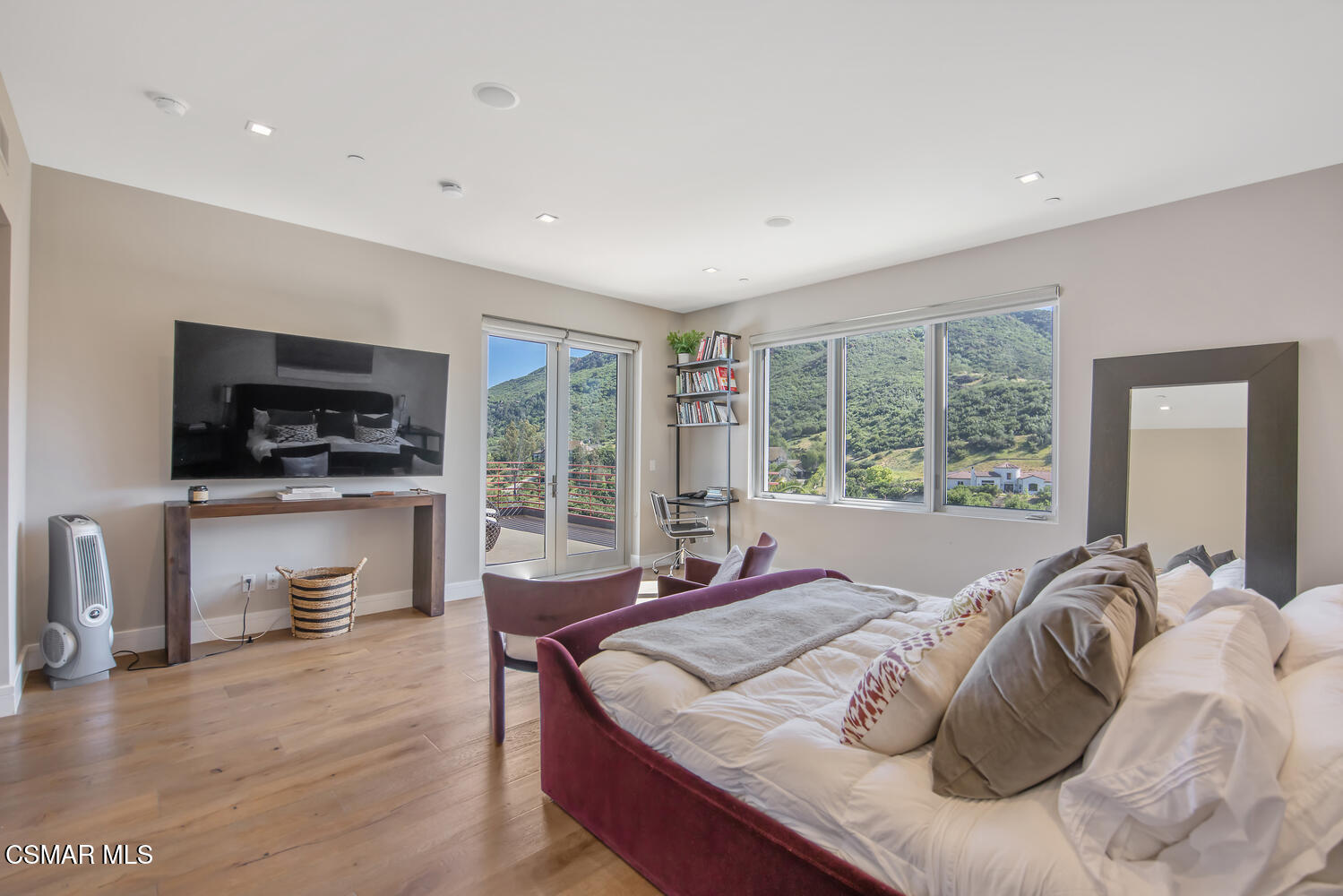 2386 Sierra Creek Road