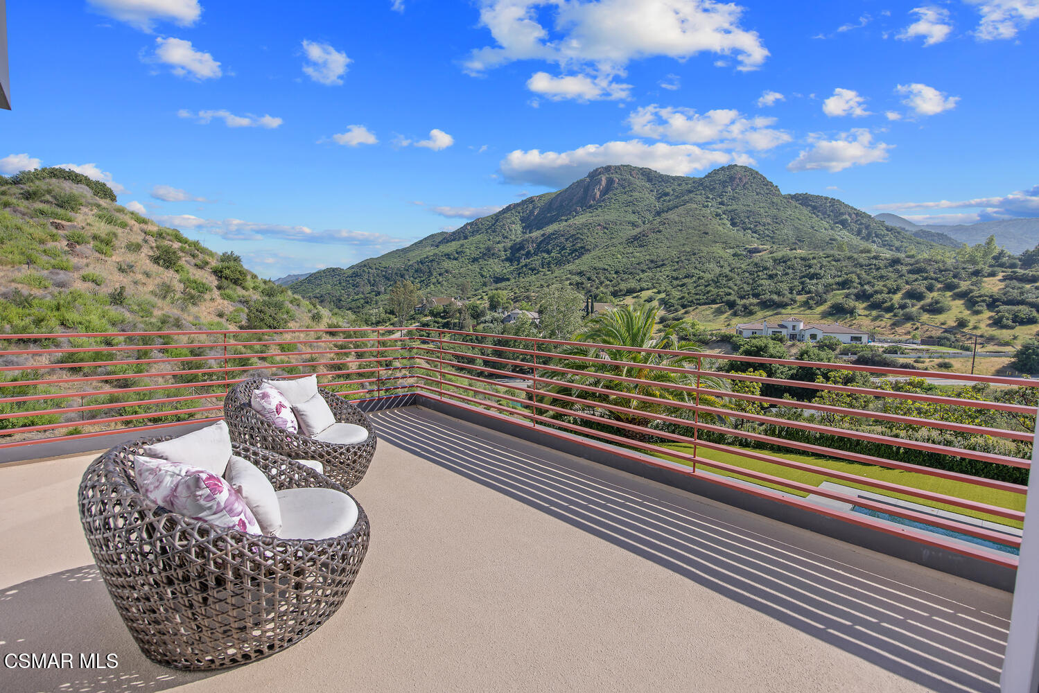 2386 Sierra Creek Road