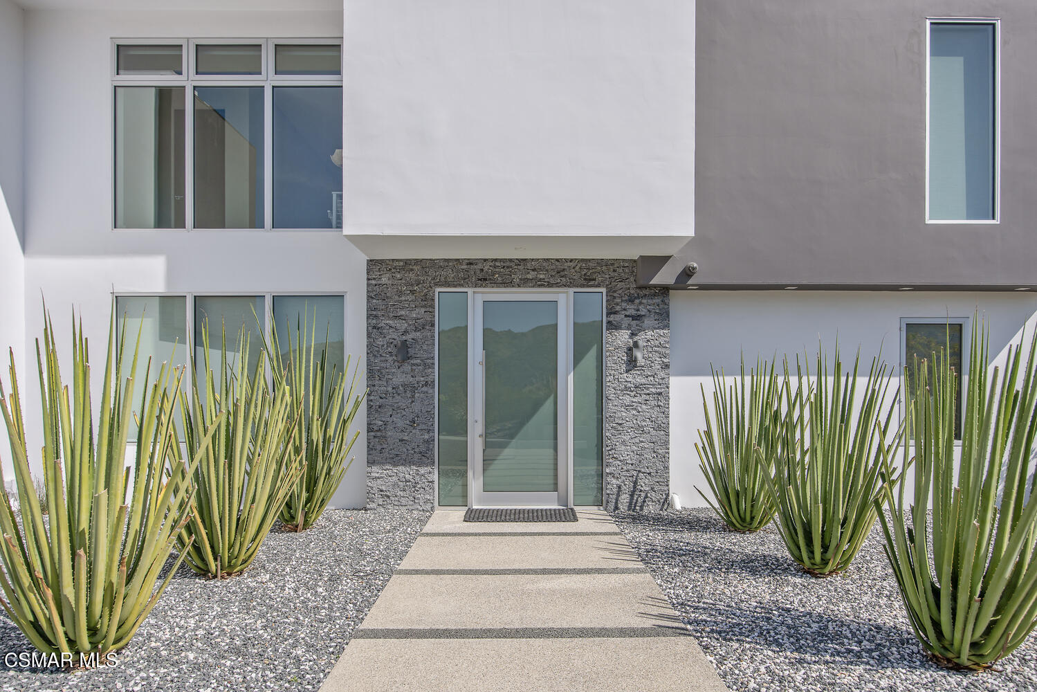 2386 Sierra Creek Road