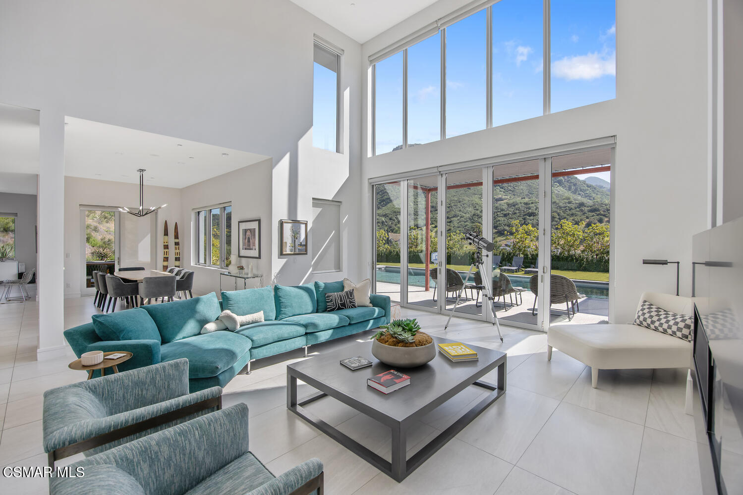 2386 Sierra Creek Road