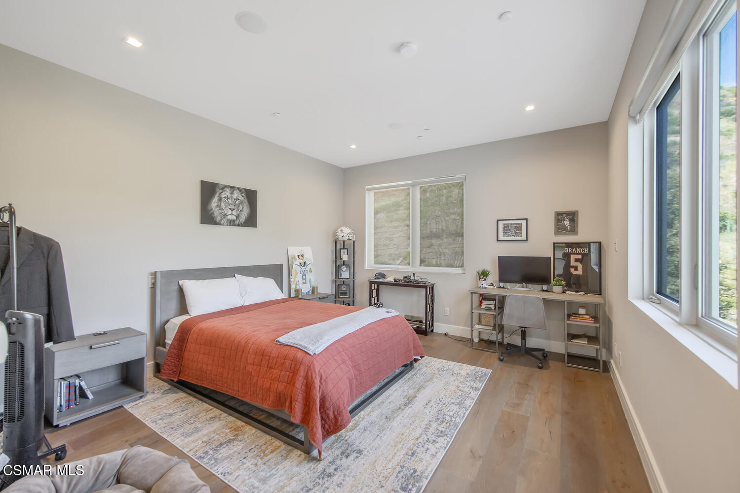 2386 Sierra Creek Road