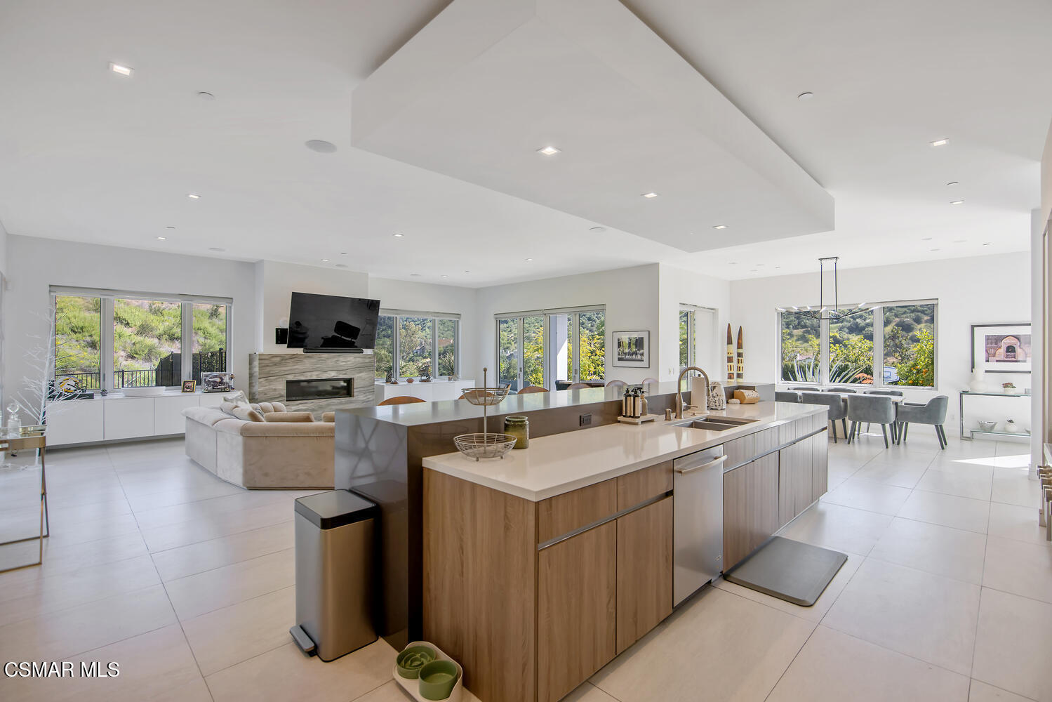 2386 Sierra Creek Road