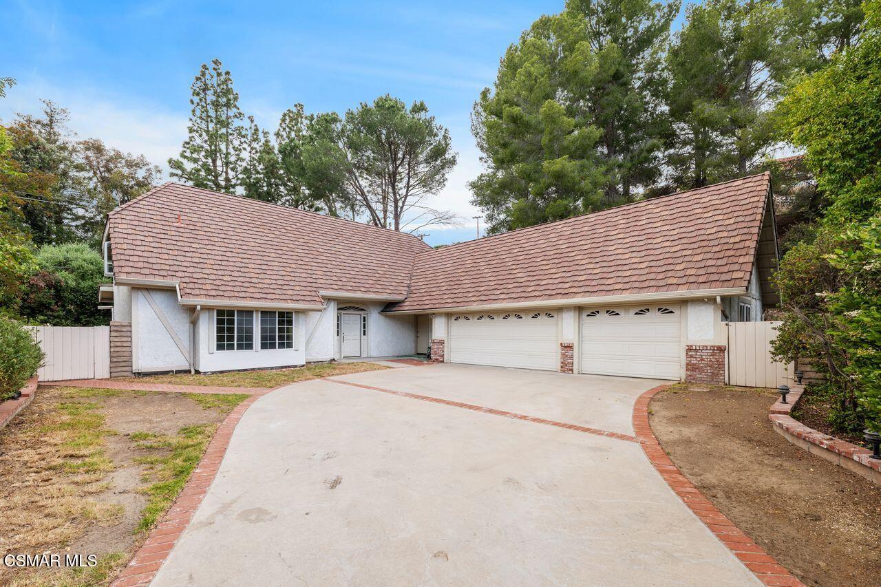 5523 Ember Court