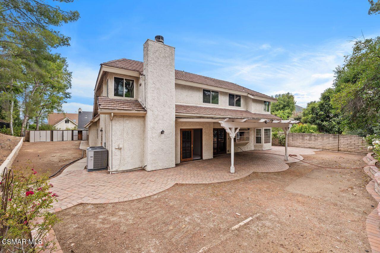 5523 Ember Court