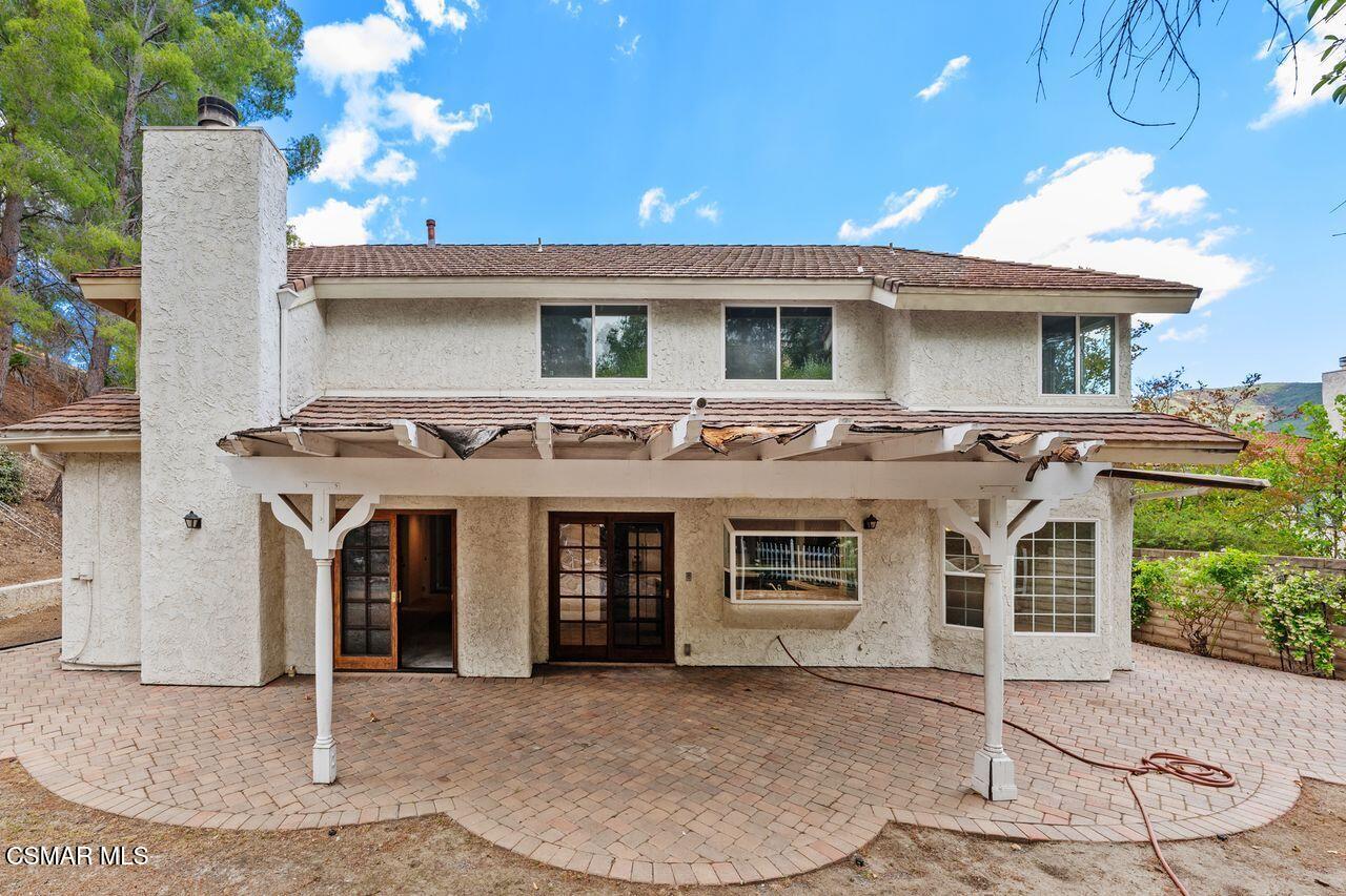 5523 Ember Court