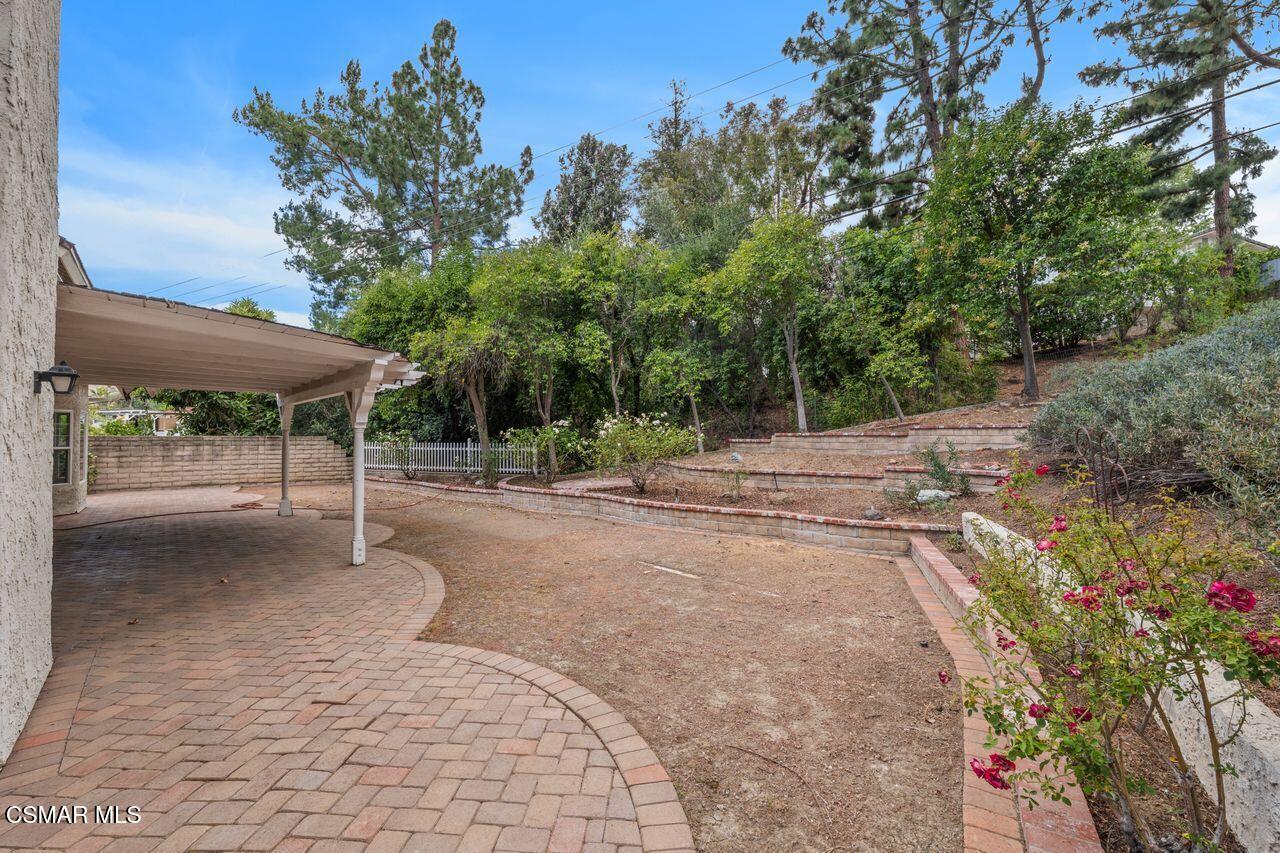 5523 Ember Court