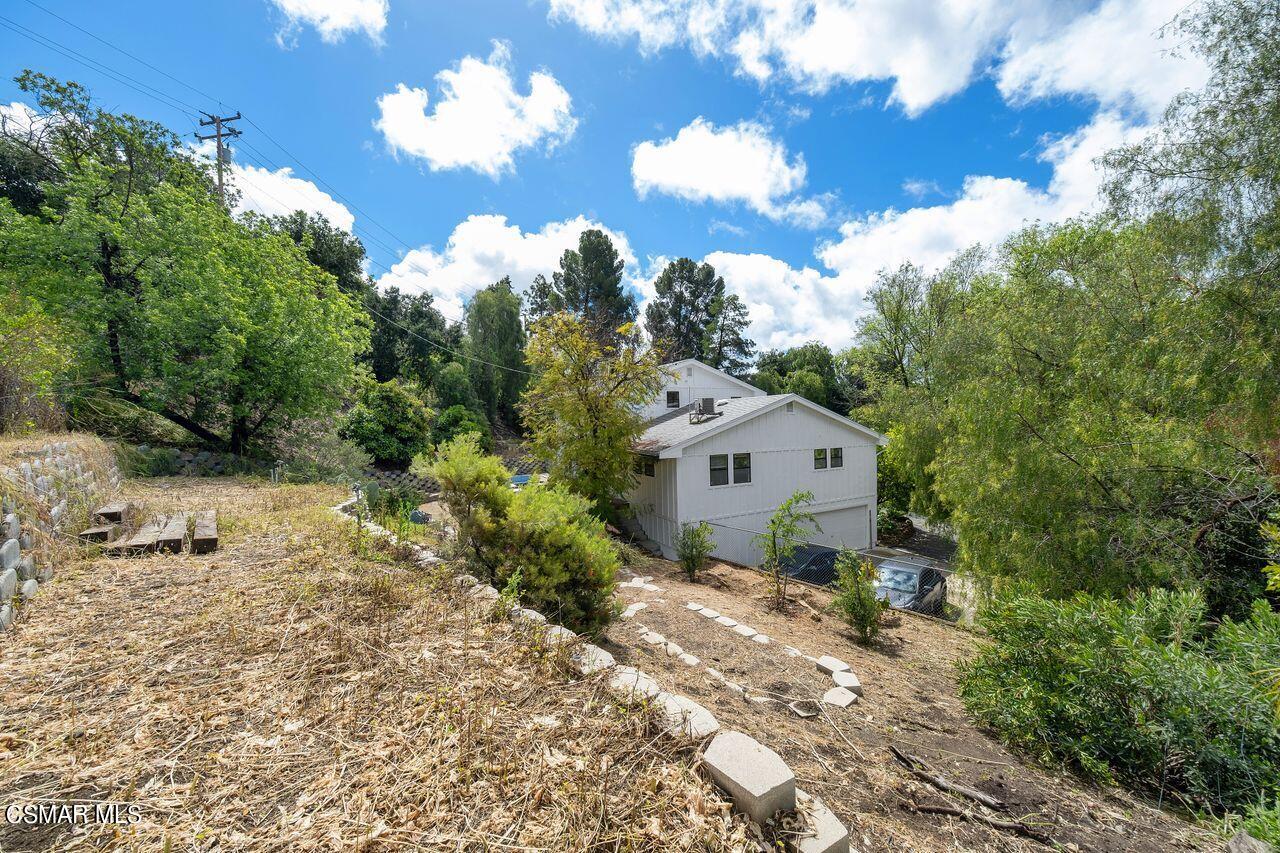 21705 Entrado Drive