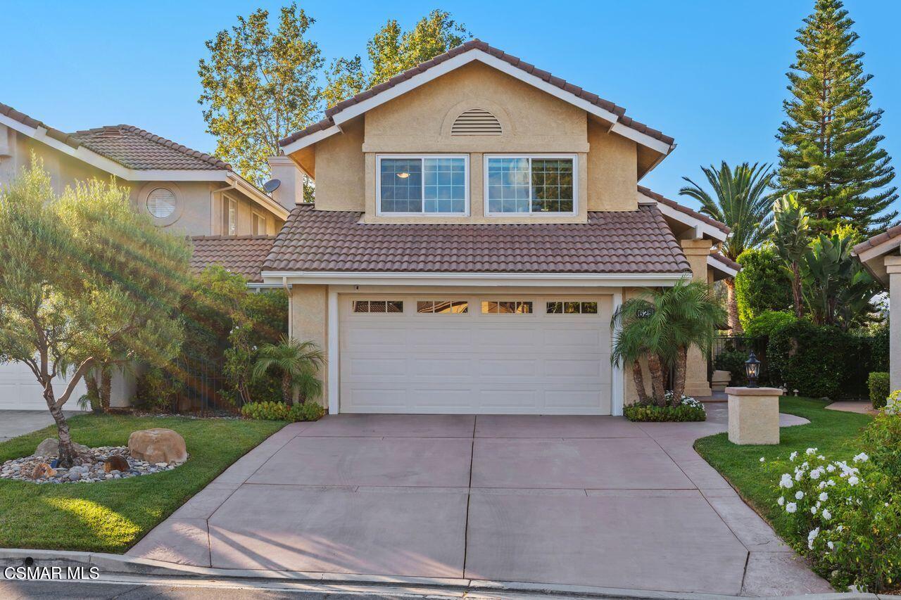 625 Galloping Hill Road