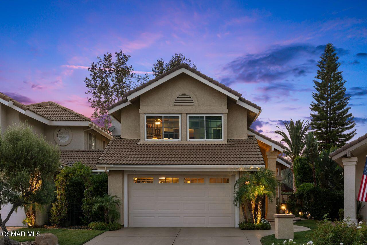 625 Galloping Hill Road
