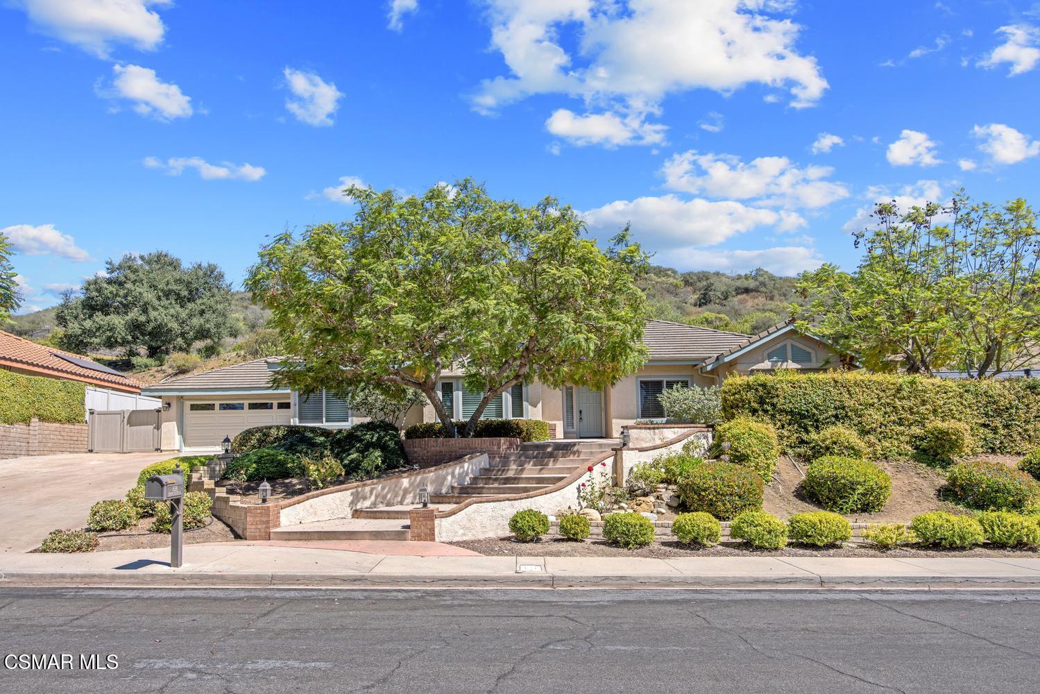 838 Spring Canyon Place