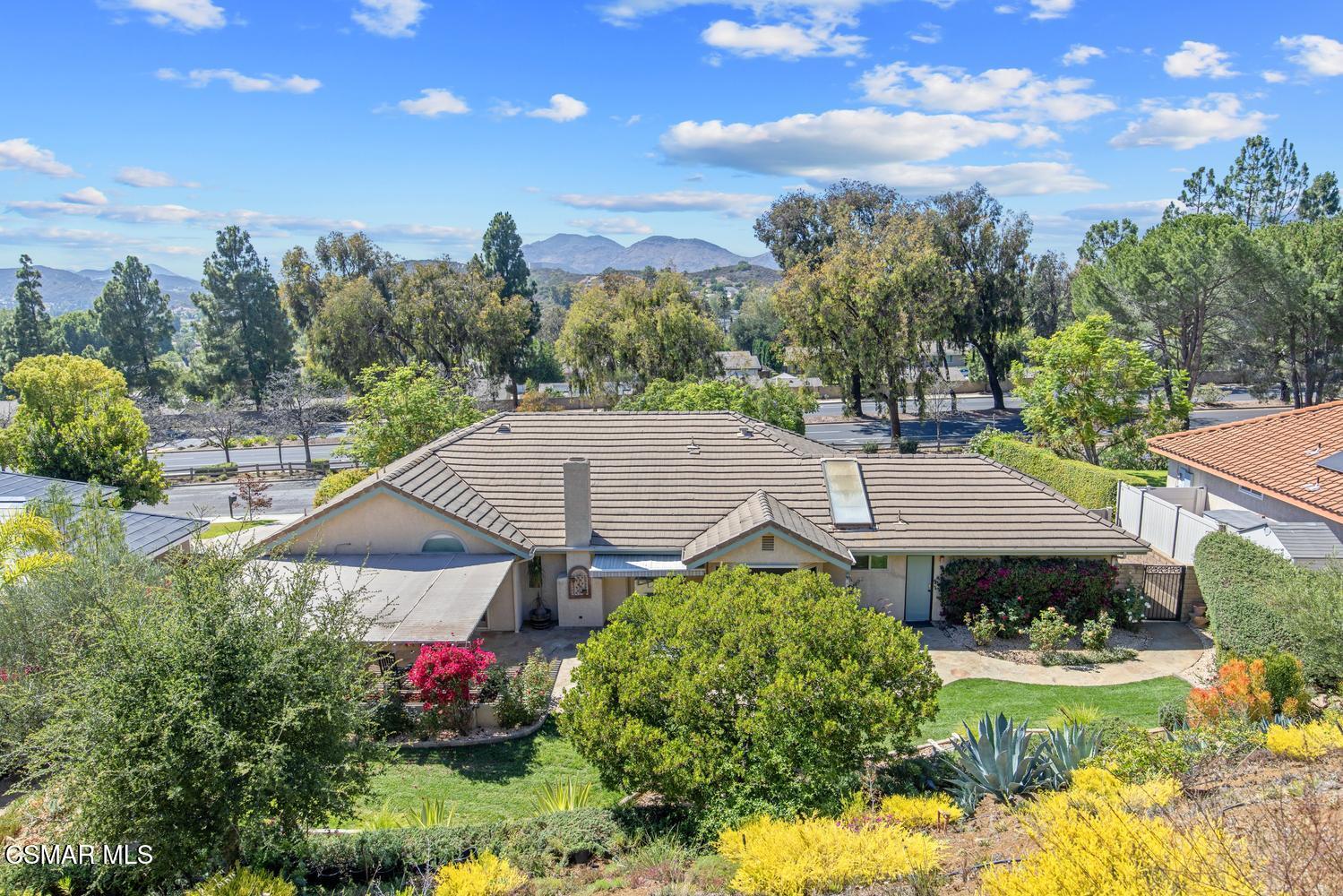 838 Spring Canyon Place