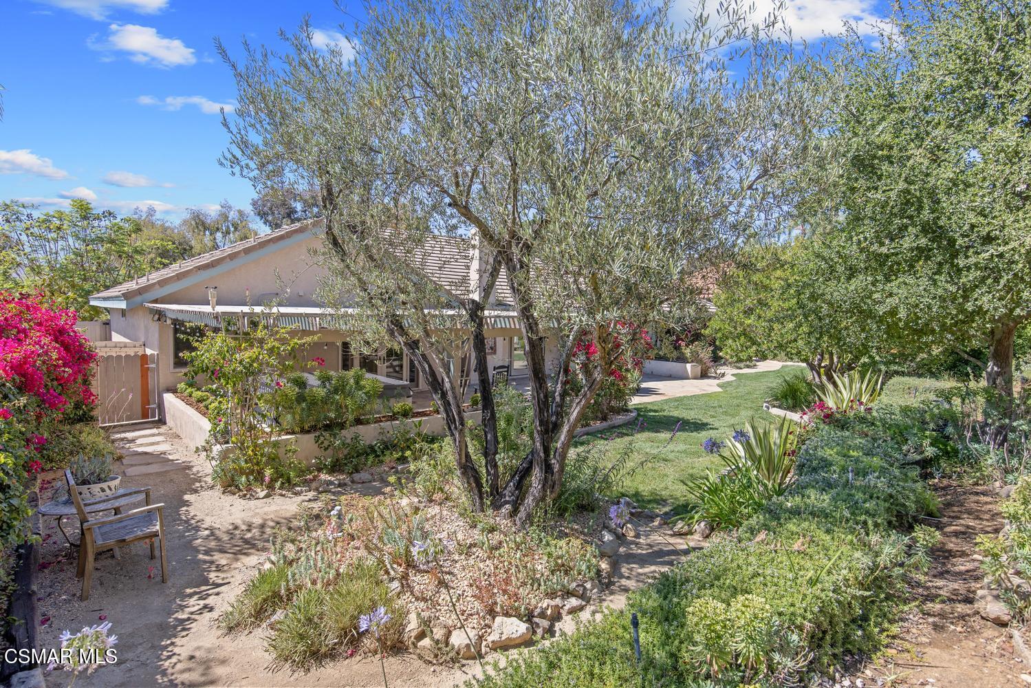 838 Spring Canyon Place