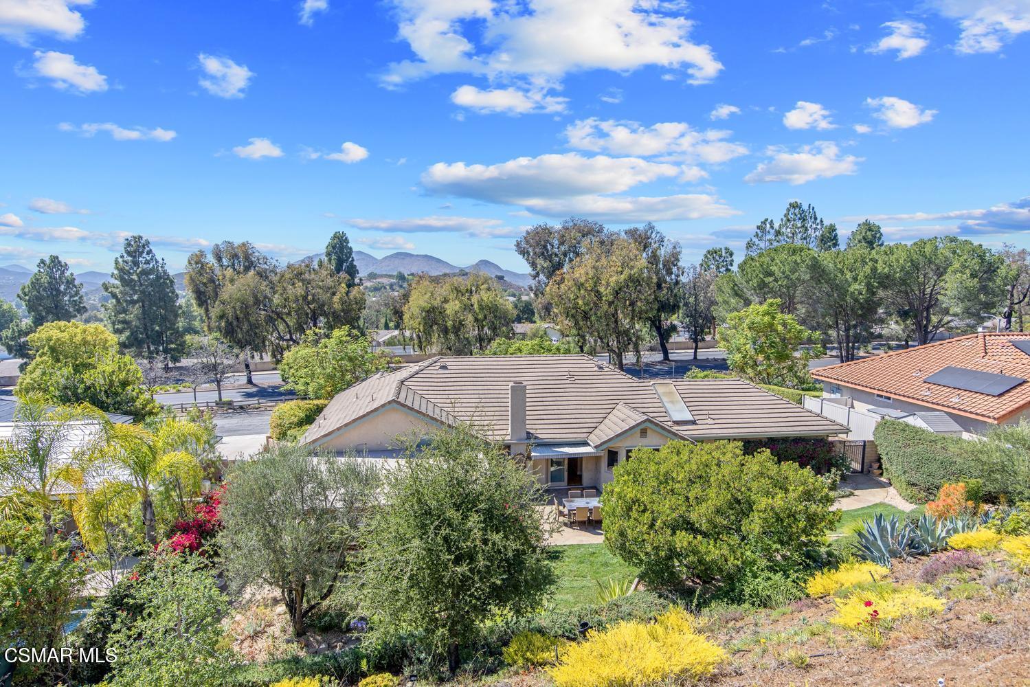 838 Spring Canyon Place