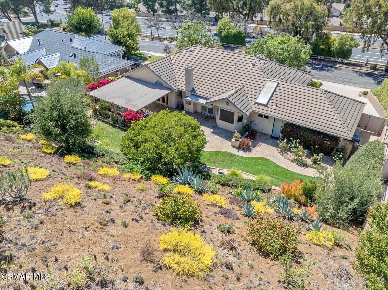838 Spring Canyon Place
