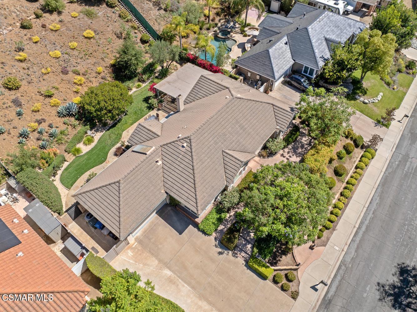 838 Spring Canyon Place