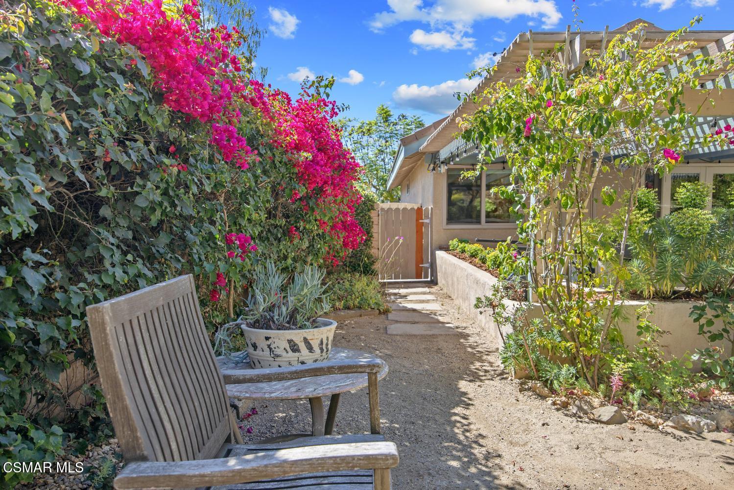 838 Spring Canyon Place