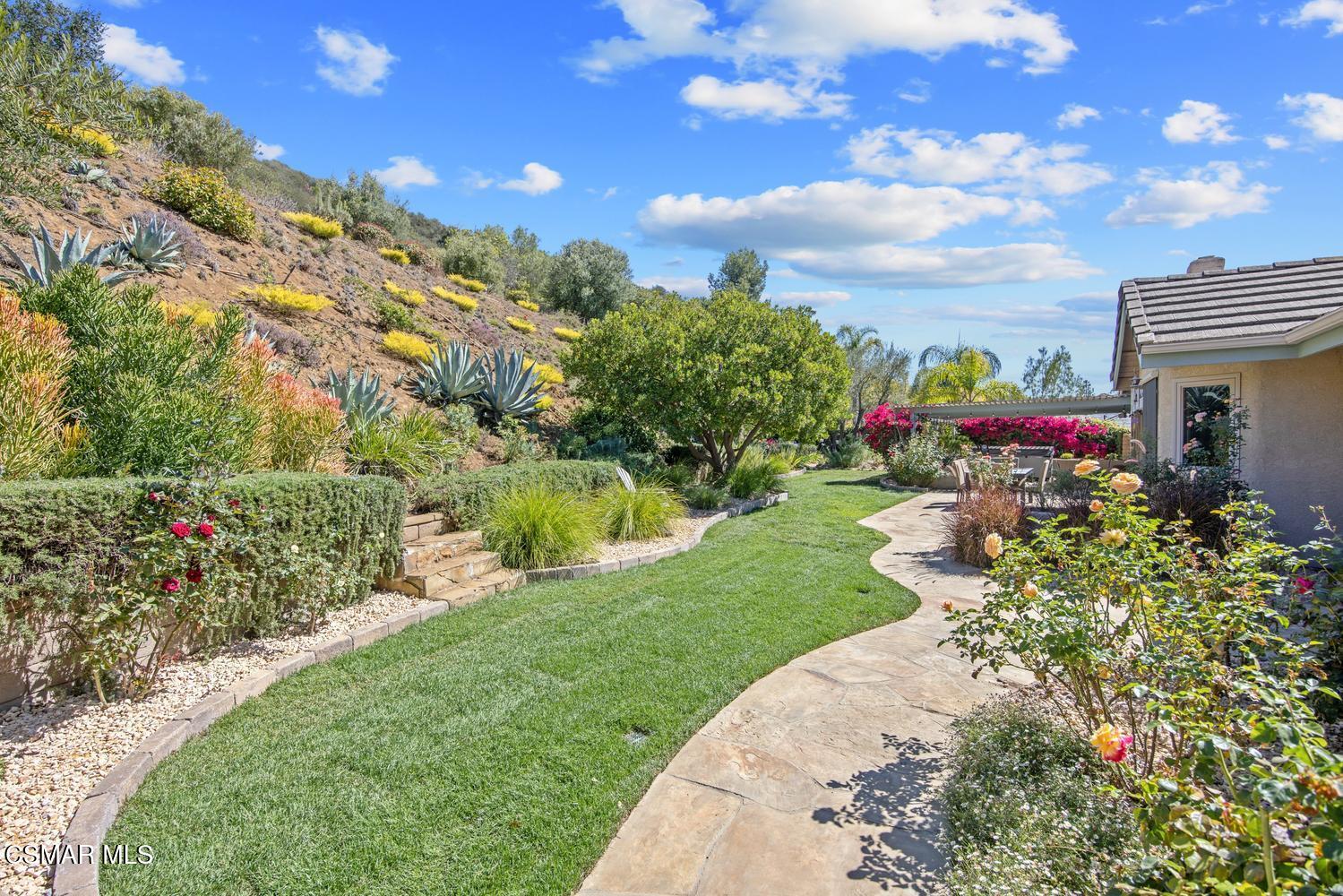 838 Spring Canyon Place