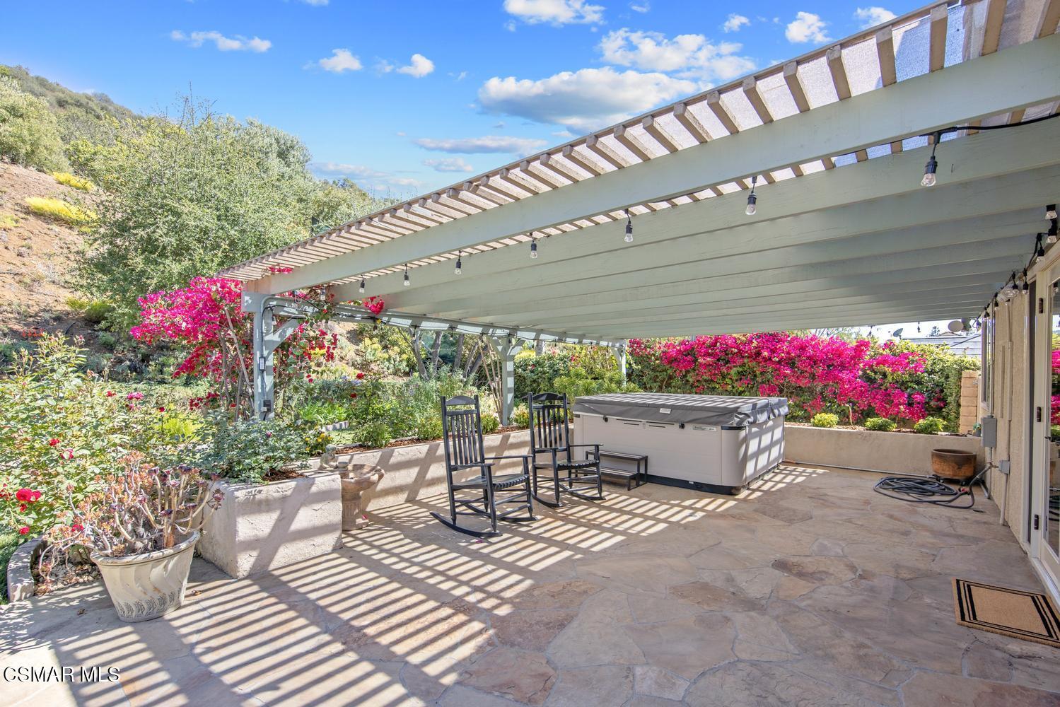838 Spring Canyon Place