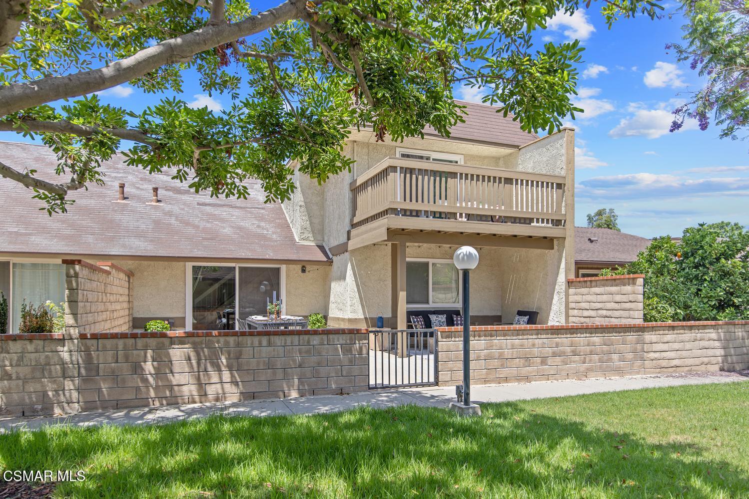 477 Baja Court