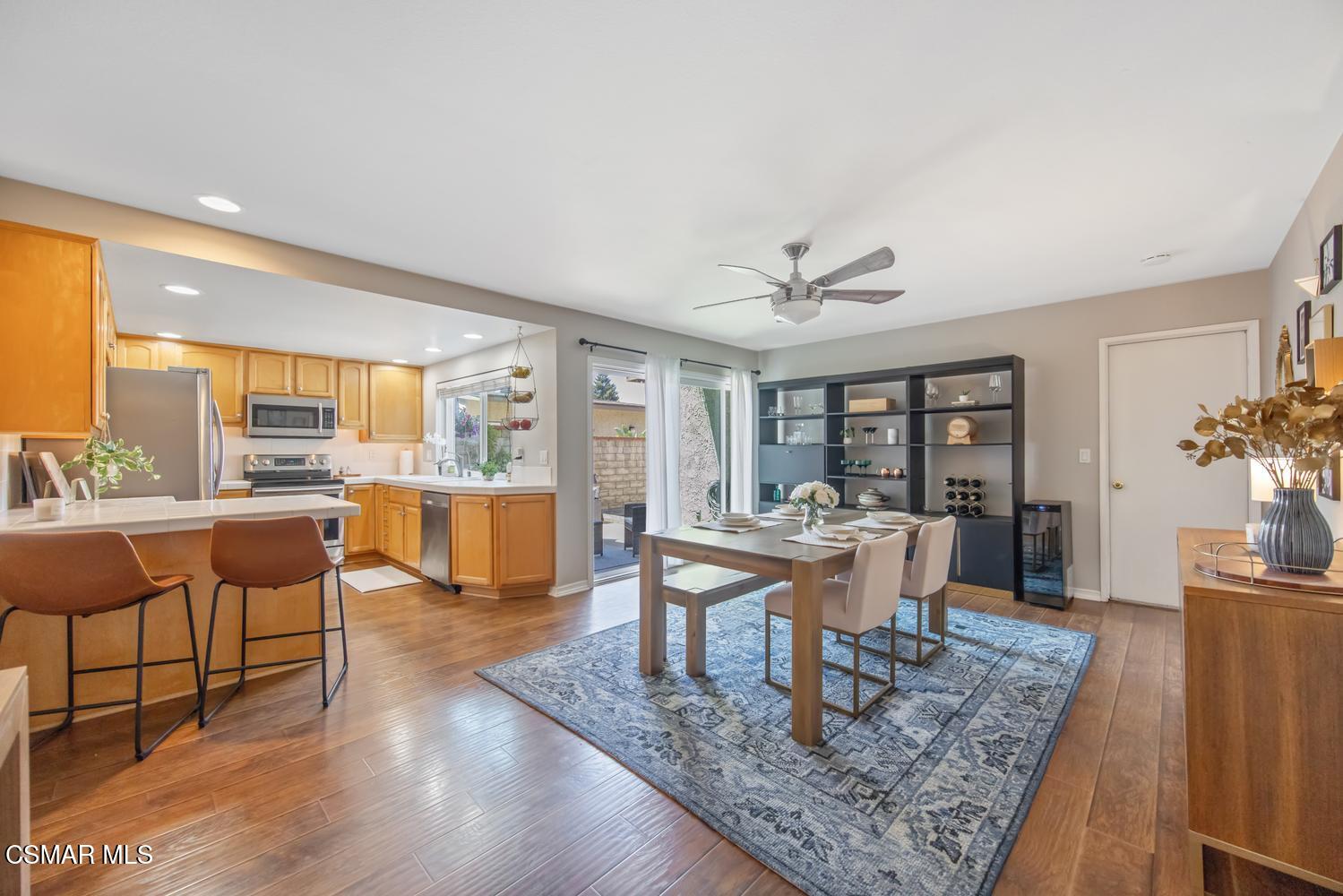477 Baja Court
