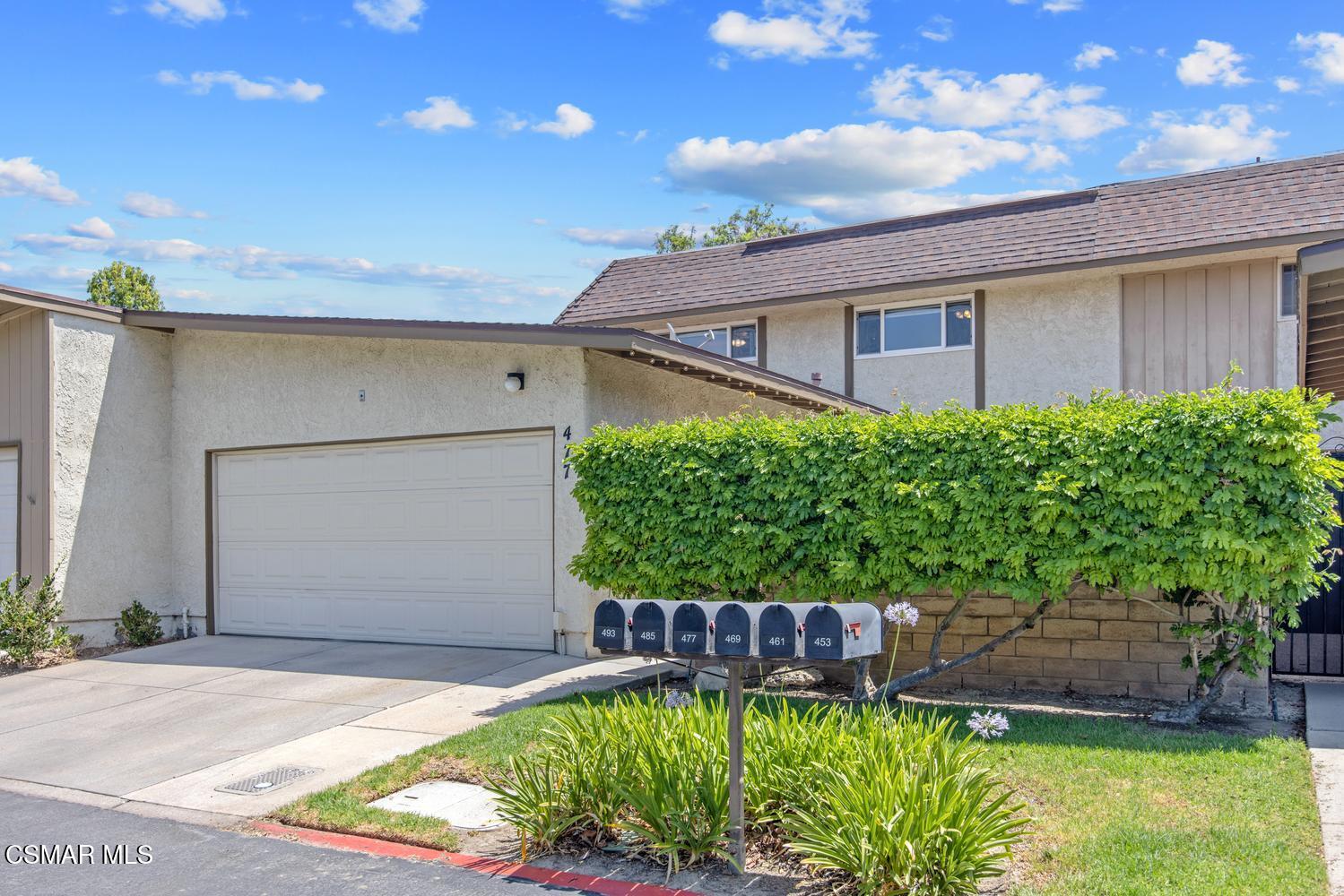 477 Baja Court