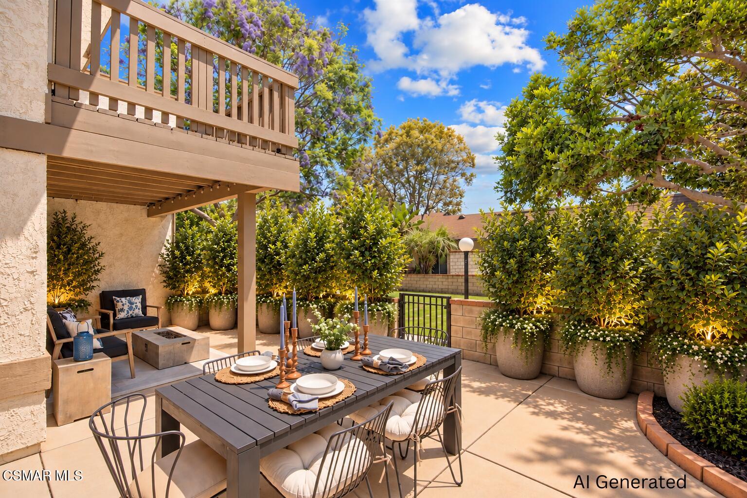 477 Baja Court