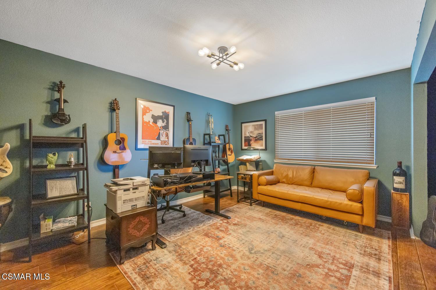 477 Baja Court